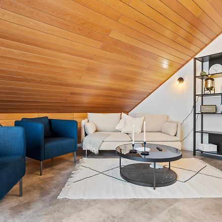 Wohnung Weitblick Neu-Anspach エクステリア 写真