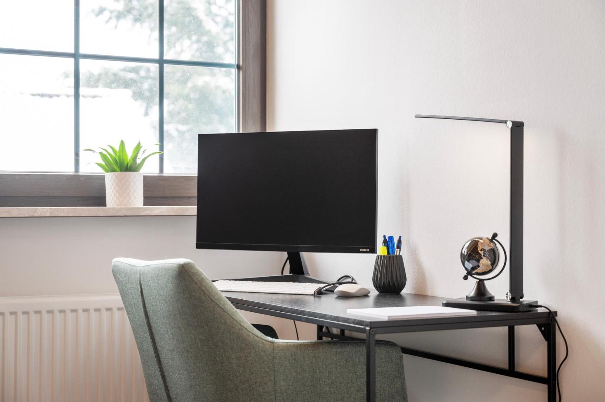 Wohnung Weitblick Neu-Anspach エクステリア 写真