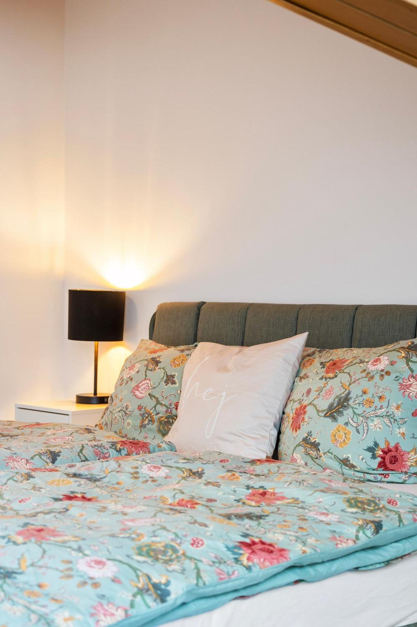 Wohnung Weitblick Neu-Anspach エクステリア 写真