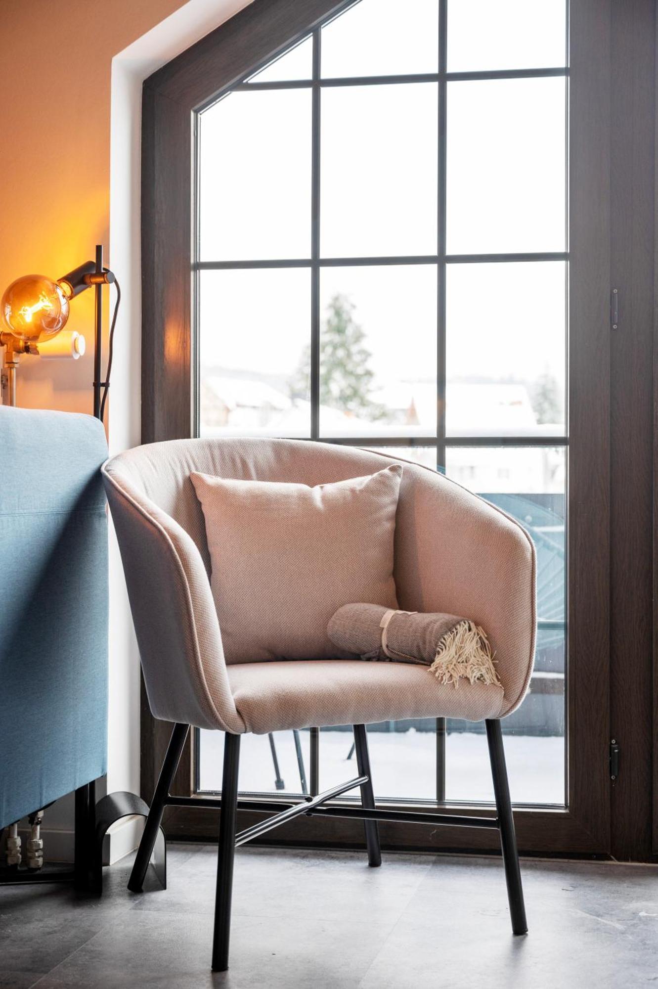 Wohnung Weitblick Neu-Anspach エクステリア 写真